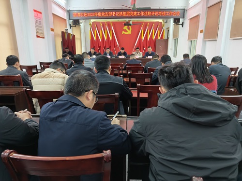 81f826741cf3bed1f2776529d5f38a25.jpg 葵潭農(nóng)場(chǎng)2023年度黨支部書(shū)記抓基層黨建工作述職評(píng)議考核工作會(huì)議(1).jpg